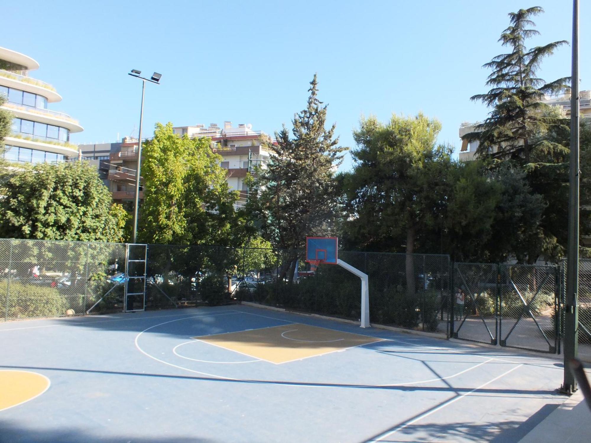 Cozy Apartment At Panormou Metro, Athens City Center Eksteriør bilde