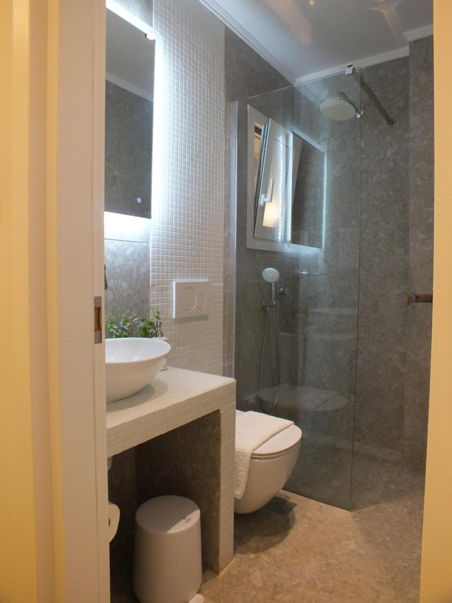 Cozy Apartment At Panormou Metro, Athens City Center Eksteriør bilde