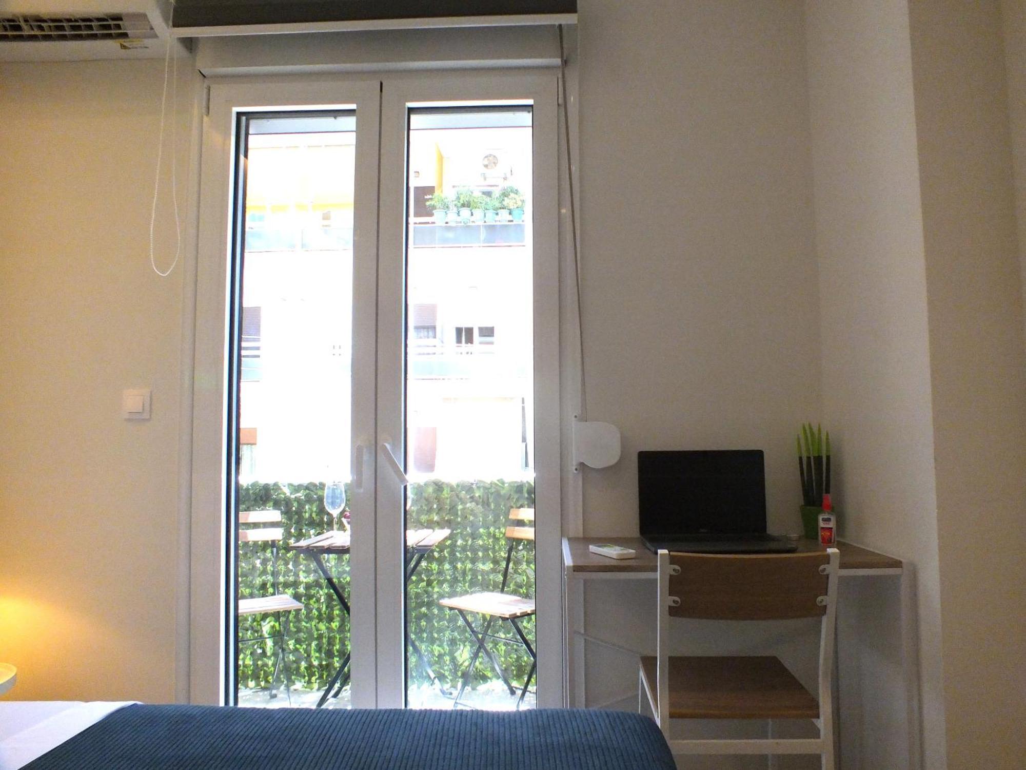 Cozy Apartment At Panormou Metro, Athens City Center Eksteriør bilde