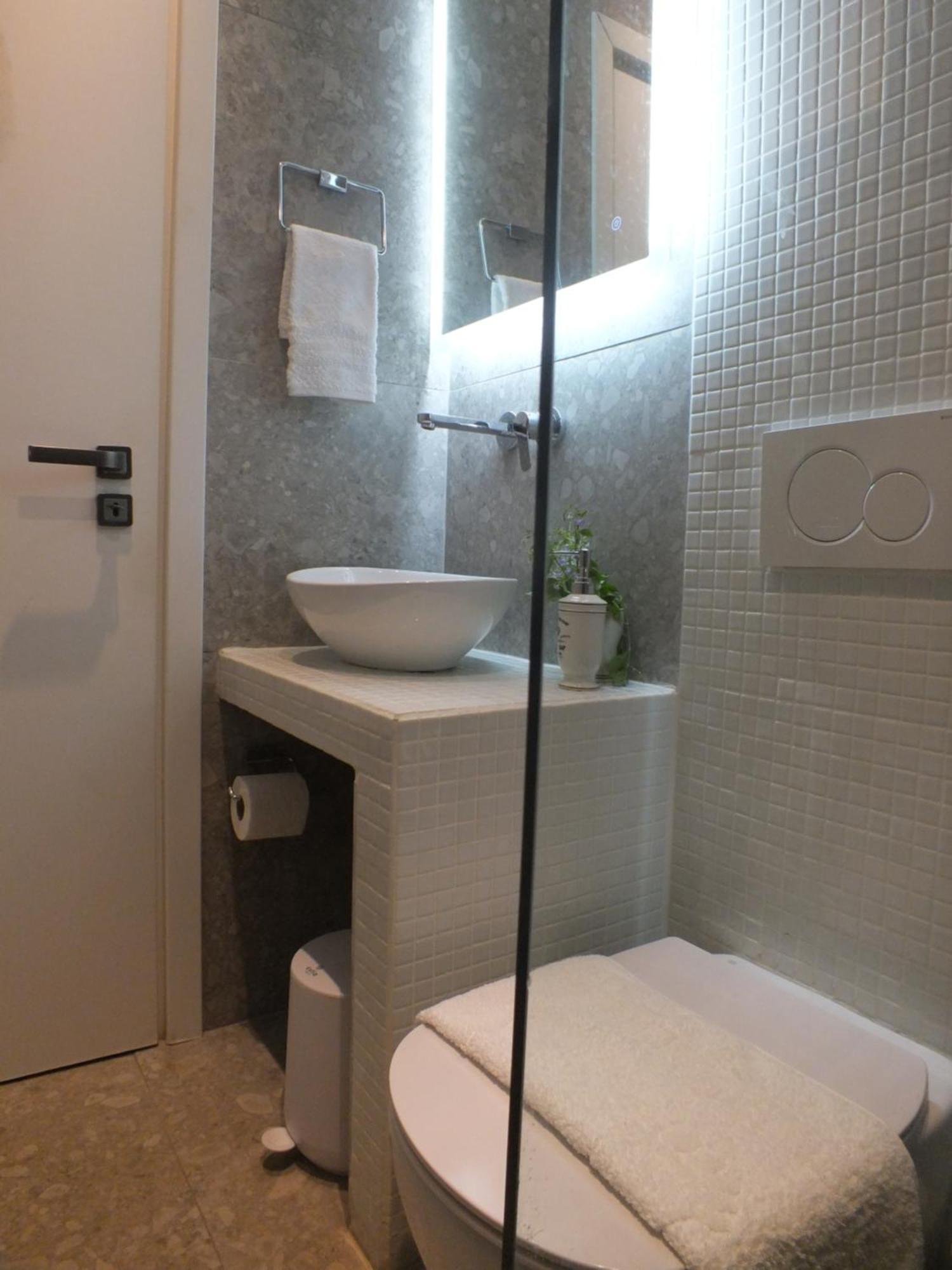 Cozy Apartment At Panormou Metro, Athens City Center Eksteriør bilde