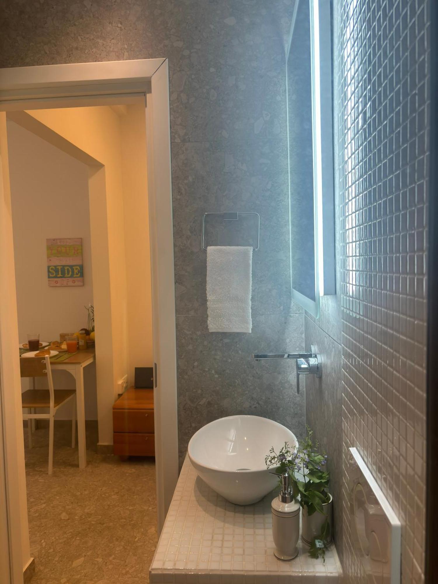 Cozy Apartment At Panormou Metro, Athens City Center Eksteriør bilde