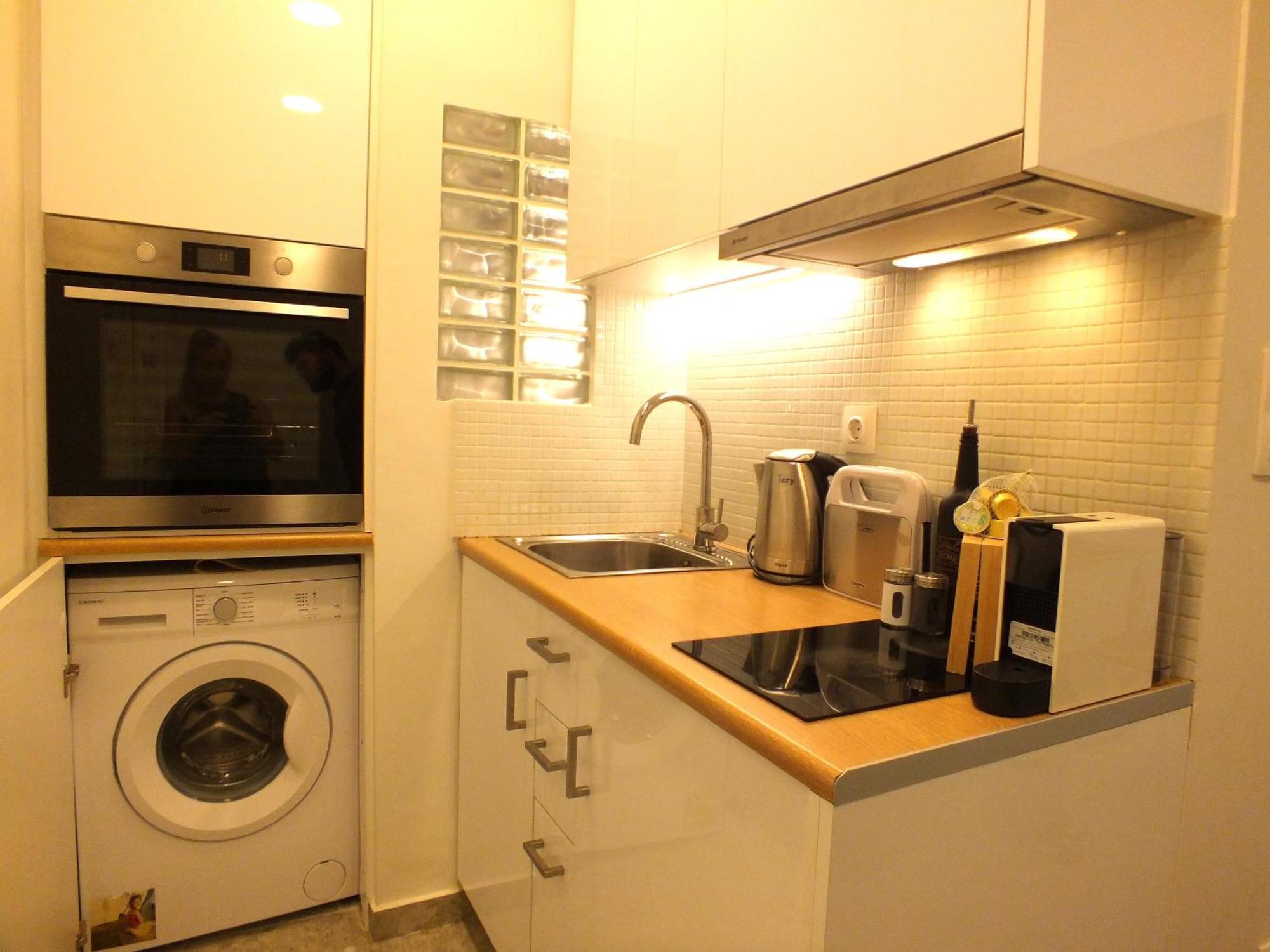 Cozy Apartment At Panormou Metro, Athens City Center Eksteriør bilde